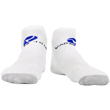 Load image into Gallery viewer, Firstar Feel The Ice Skate Socks (Ankle / Quarter)
