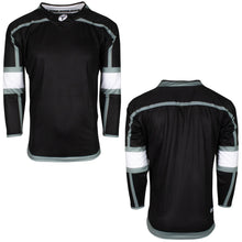 Load image into Gallery viewer, Los Angeles Kings Firstar Gamewear Pro Performance Hockey Jersey
