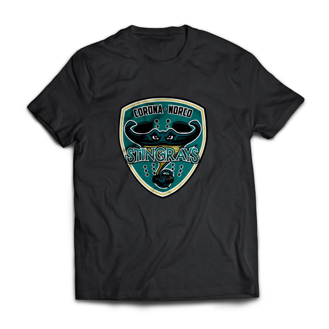 Stingrays T-Shirt