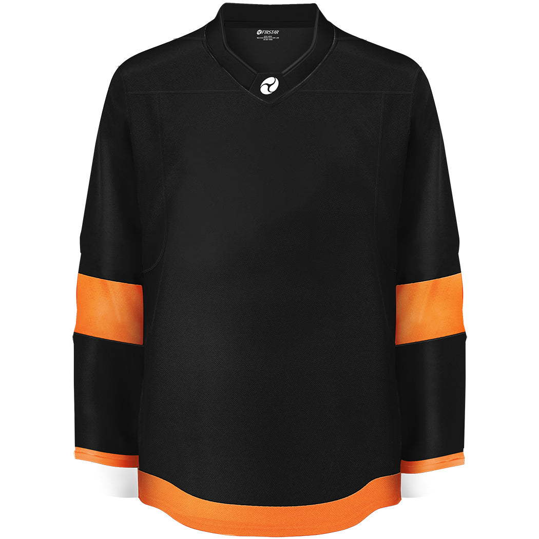 Philadelphia Flyers Hockey Jersey - Firstar Gamewear