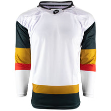 Load image into Gallery viewer, Las Vegas Golden Knights Firstar Gamewear Pro Performance Hockey Jersey
