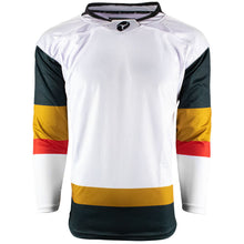 Load image into Gallery viewer, Las Vegas Golden Knights Firstar Gamewear Pro Performance Hockey Jersey
