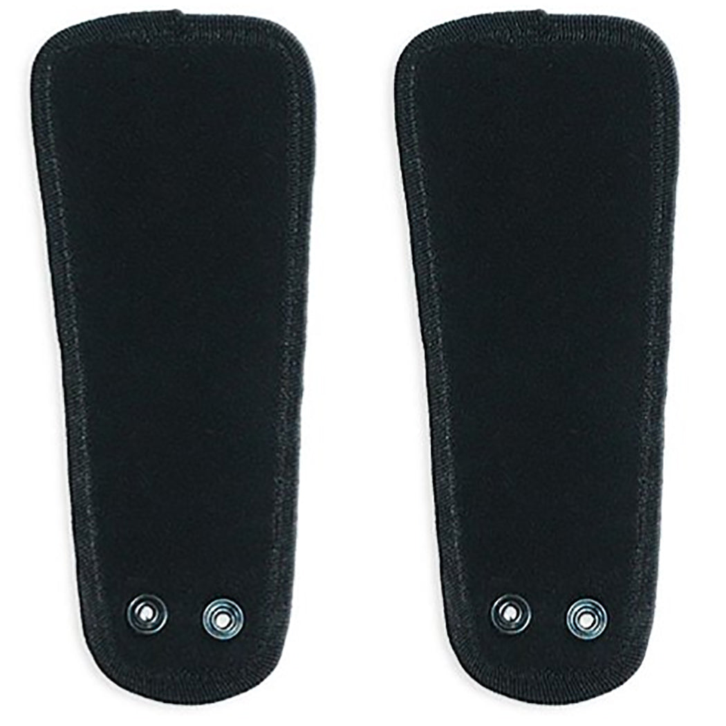 A&R Hockey Skate Lace Bite Pads (Pair)