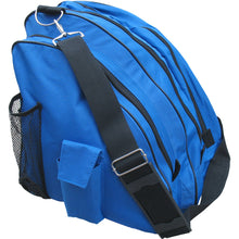 Load image into Gallery viewer, A&amp;R Deluxe Skate Bag
