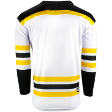 Load image into Gallery viewer, Boston Bruins Firstar Gamewear Pro Performance Hockey Jersey
