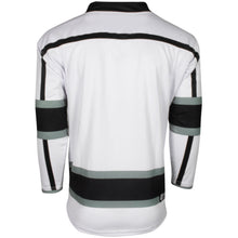 Load image into Gallery viewer, Los Angeles Kings Firstar Gamewear Pro Performance Hockey Jersey
