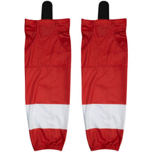 Load image into Gallery viewer, Detroit Red Wings Pro Performance Hockey Socks (Firstar Gamewear)
