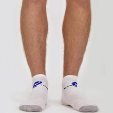 Load image into Gallery viewer, Firstar Feel The Ice Skate Socks (Ankle / Quarter)
