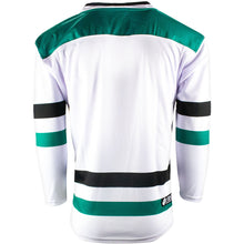 Load image into Gallery viewer, Dallas Stars Firstar Gamewear Pro Performance Hockey Jersey
