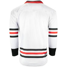 Load image into Gallery viewer, Chicago Blackhawks Firstar Gamewear Pro Performance Hockey Jersey
