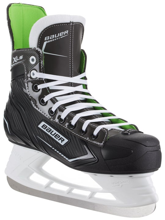 Bauer XL-S Intermediate Ice Hockey Skates