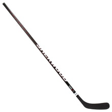 Load image into Gallery viewer, Sherwood Code II Grip Intermediate Composite Hockey Stick
