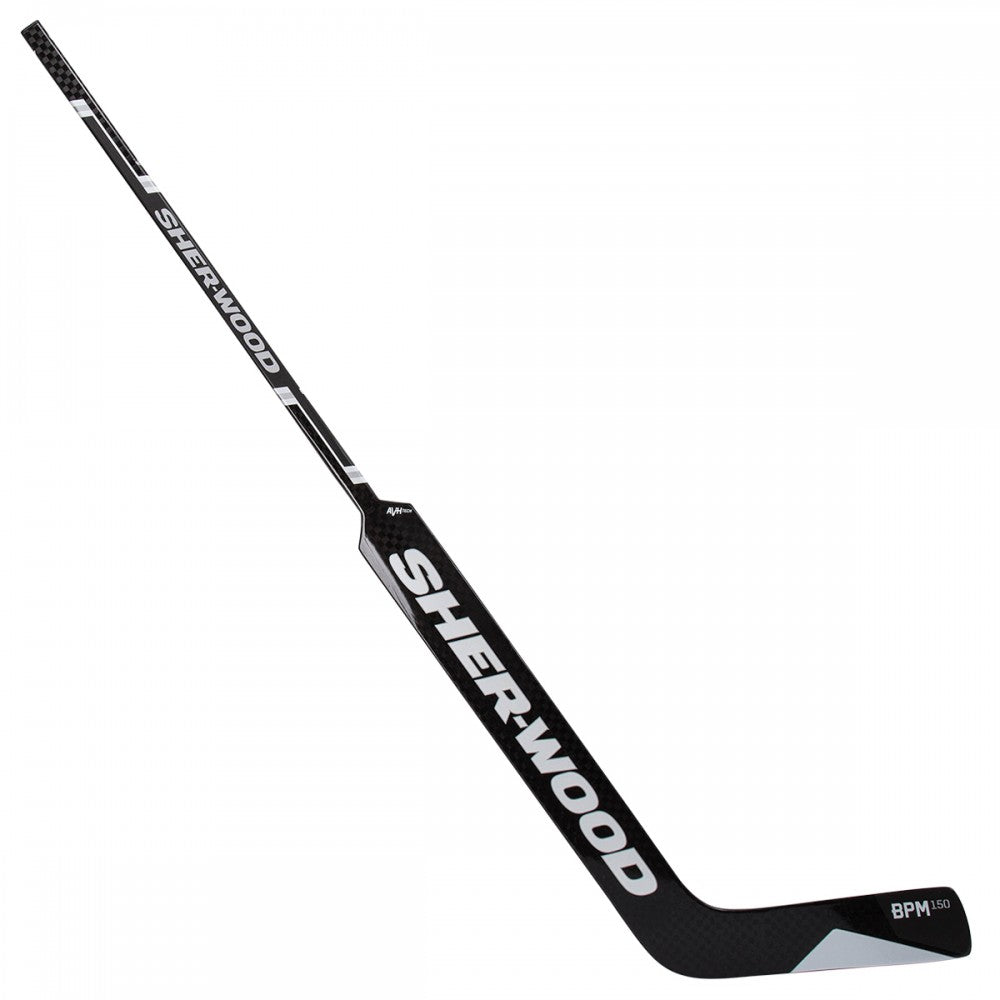 Sherwood BPM 150 Senior Composite Goalie Stick