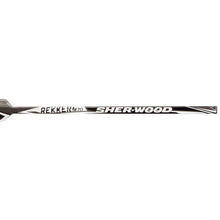 Load image into Gallery viewer, Sherwood Rekker M70 Intermediate Composite Hockey Goalie Stick
