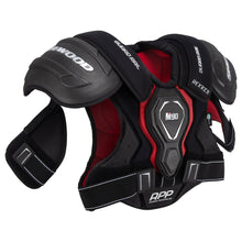 Load image into Gallery viewer, Sherwood Rekker M90 Junior Hockey Shoulder Pads
