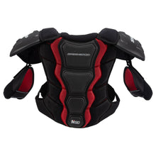 Load image into Gallery viewer, Sherwood Rekker M90 Junior Hockey Shoulder Pads
