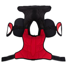Load image into Gallery viewer, Sherwood Rekker M90 Junior Hockey Shoulder Pads
