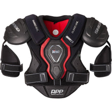 Load image into Gallery viewer, Sherwood Rekker M90 Junior Hockey Shoulder Pads

