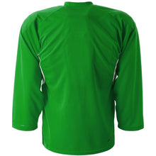 Load image into Gallery viewer, Firstar Team Hockey Jersey (Kelly Green/White)
