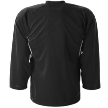 Load image into Gallery viewer, Firstar Team Hockey Jersey (Black/White)
