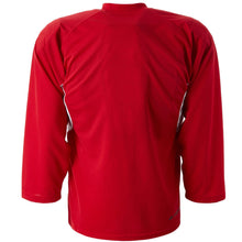 Load image into Gallery viewer, Firstar Team Hockey Jersey (Red/White)
