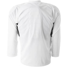 Load image into Gallery viewer, Firstar Team Hockey Jersey (White/Black)
