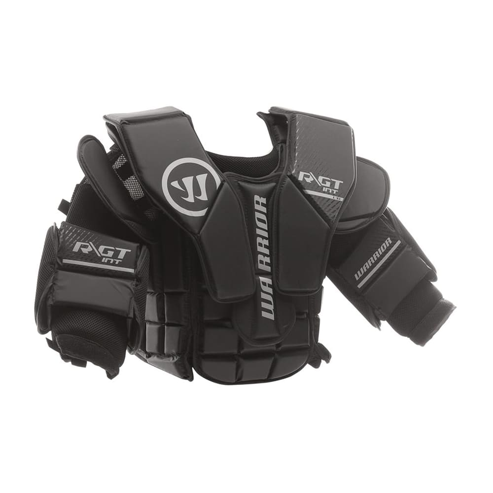 Warrior Ritual GT Intermediate Goalie Chest & Arm Protector